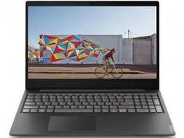 LenovoIdeapadS145(81VD0079IN)Laptop(CoreI37thGen/4GB/1TB/DOS)_BatteryLife_5.5Hrs
