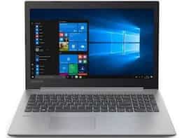 LenovoIdeapad330(81DE0363IN)Laptop(CoreI58thGen/8GB/1TB/Windows10)_Capacity_8GB