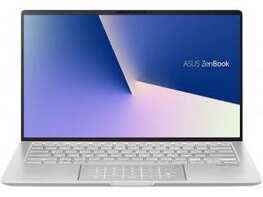 AsusZenbook14UX433FA-A5822TSLaptop(CoreI510thGen/8GB/512GBSSD/Windows10)_Capacity_8GB