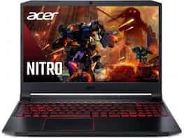 AcerNitro5AN515-55(NH.Q7RSI.003)Laptop(CoreI710thGen/8GB/1TB256GBSSD/Windows10/4GB)_Capacity_8GB