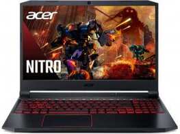 AcerNitro5AN515-55(NH.Q7RSI.004)Laptop(CoreI510thGen/8GB/1TB256GBSSD/Windows10/4GB)_Capacity_8GB