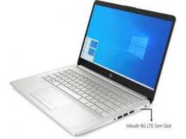 HP14s-er0003tu(3C465PA)Laptop(CoreI510thGen/8GB/1TB256GBSSD/Windows10)_DisplaySize_14Inches(35.56cm)"