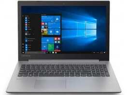 LenovoIdeapad330(81DE011UIN)Laptop(CoreI37thGen/8GB/1TB/Windows10/2GB)_Capacity_8GB