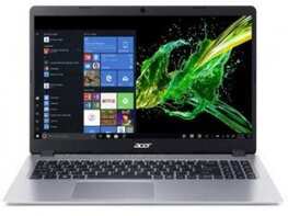 AcerAspire5A515-43(UN.HGWSI.007)Laptop(AMDQuadCoreRyzen5/8GB/512GBSSD/Windows10)_BatteryLife_7Hrs