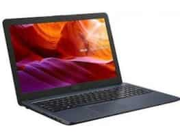 AsusVivoBook15X543UA-DM582TLaptop(CoreI58thGen/8GB/1TB/Windows10)_DisplaySize_15.6Inches(39.62cm)"