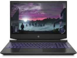 HPPavilionGaming15-ec0101AX(167W1PA)Laptop(AMDQuadCoreRyzen5/8GB/1TB/Windows10/4GB)_Capacity_8GB