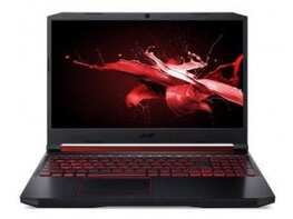 AcerNitro5AN515-54(UN.Q5ASI.005)Laptop(CoreI58thGen/8GB/1TB256GBSSD/Windows10/3GB)_BatteryLife_11Hrs