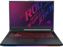 AsusROGStrixG731GT-H7179TLaptop(CoreI79thGen/8GB/1TBSSD/Windows10/4GB)_Capacity_8GB