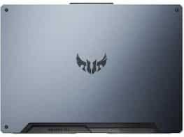 AsusTUFGamingA15FA566IH-HN150TSLaptop(AMDHexaCoreRyzen5/8GB/1TB256GBSSD/Windows10/4GB)_DisplaySize_15.6Inches(39.62cm)"