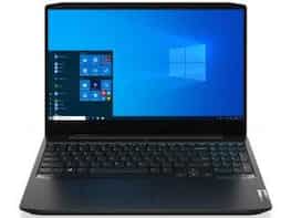 LenovoIdeapadGaming3i(81Y400BSIN)Laptop(CoreI510thGen/8GB/1TB256GBSSD/Windows10/4GB)_Capacity_8GB