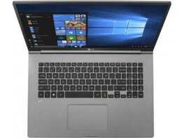 LGGram17Z990-R.AAS9U1Laptop(CoreI78thGen/16GB/1TBSSD/Windows10)_DisplaySize_17Inches(43.18cm)"