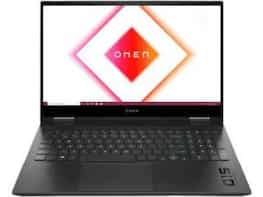 HPOmen15-ek0020TX(183H7PA)Laptop(CoreI710thGen/16GB/1TBSSD/Windows10/6GB)_Capacity_16GB