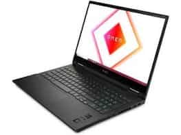 HPOmen15-ek0020TX(183H7PA)Laptop(CoreI710thGen/16GB/1TBSSD/Windows10/6GB)_DisplaySize_15.6Inches(39.62cm)