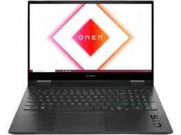 HPOmen15-ek0024TX(183J1PA)Laptop(CoreI710thGen/16GB/1TBSSD/Windows10/8GB)_Capacity_16GB