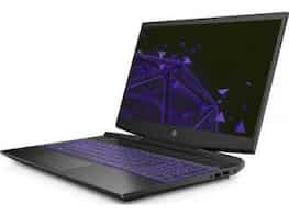 HPPavilionGaming15-dk0263TX(167W2PA)Laptop(CoreI59thGen/8GB/1TB/Windows10/4GB)_DisplaySize_15.6Inches(39.62cm)"