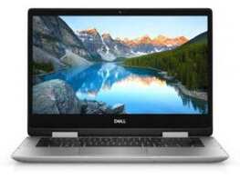 DellInspiron145491(C562522WIN9)Laptop(CoreI310thGen/4GB/1TB256GBSSD/Windows10)_BatteryLife_6Hrs
