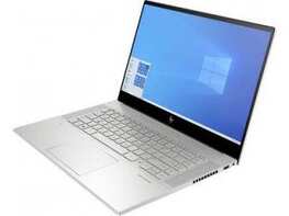 HPENVY15-ep0011TX(1A5F2PA)Laptop(CoreI510thGen/16GB/512GBSSD/Windows10/4GB)_DisplaySize_15.6Inches(39.62cm)"