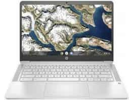 HPChromebook14a-na0003TU(2Z332PA)Laptop(CeleronDualCore/4GB/64GBSSD/GoogleChrome)_Capacity_4GB