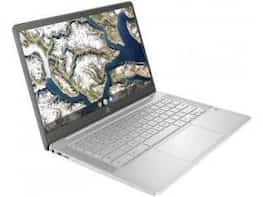 HPChromebook14a-na0003TU(2Z332PA)Laptop(CeleronDualCore/4GB/64GBSSD/GoogleChrome)_2"