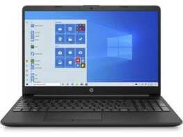 HP15s-du2058TU(172Q7PA)Laptop(CoreI310thGen/4GB/1TB/Windows10)_Capacity_4GB