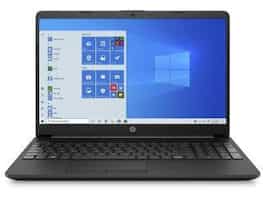 HP15s-du1044tu(18N71PA)Laptop(CeleronDualCore/4GB/1TB/Windows10)_Capacity_4GB