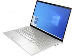 HPEnvy13-ba0003TU(3M001PA)Laptop(CoreI510thGen/8GB/512GBSSD/Windows10)_DisplaySize_13.3Inches(33.78cm)"