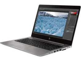 HPZBook14uG6(8TP08PA)Laptop(CoreI78thGen/8GB/512GBSSD/Windows10/4GB)_DisplaySize_14Inches(35.56cm)"