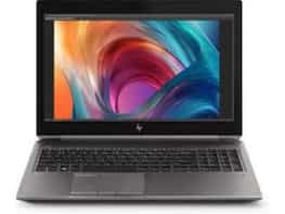 HPZBook15G6(8LX20PA)Laptop(CoreI79thGen/16GB/1TBSSD/Windows10/4GB)_Capacity_16GB