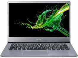 AcerSwift3SF314-41(UN.HEYSI.002)Laptop(AMDDualCoreAthlon/4GB/256GBSSD/Windows10)_Capacity_4GB