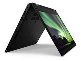 LenovoThinkpadL13Yoga(20R5S02B00)Laptop(CoreI710thGen/16GB/1TBSSD/Windows10)_Capacity_16GB