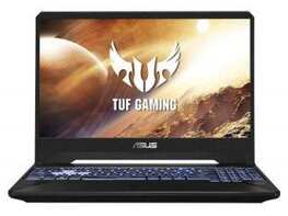 AsusTUFFX505DT-BQ596TLaptop(AMDQuadCoreRyzen5/8GB/1TB256GBSSD/Windows10/4GB)_Capacity_8GB