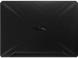 AsusTUFFX505DT-BQ596TLaptop(AMDQuadCoreRyzen5/8GB/1TB256GBSSD/Windows10/4GB)_DisplaySize_15.6Inches(39.62cm)