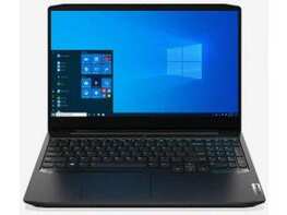 LenovoIdeapadGaming3i(81Y400DXIN)Laptop(CoreI510thGen/8GB/1TB256GBSSD/Windows10/4GB)_Capacity_8GB