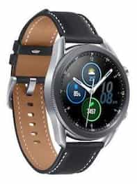 Samsung Galaxy Watch 3 Price in India 2024, Full Specs, Reviews