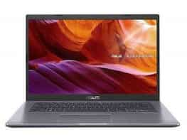 AsusVivoBook14X409JA-EK011TLaptop(CoreI310thGen/4GB/1TB/Windows10)_Capacity_4GB