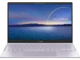 AsusZenBook13UX325JA-EG135TSLaptop(CoreI510thGen/8GB/512GBSSD/Windows10)_Capacity_8GB