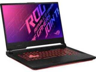 Asus Rog Strix G15 G512lu Al011t Laptop