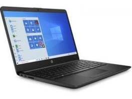 HP14s-cf3074TU(1V4R6PA)Laptop(CoreI310thGen/8GB/256GBSSD/Windows10)_DisplaySize_14Inches(35.56cm)"
