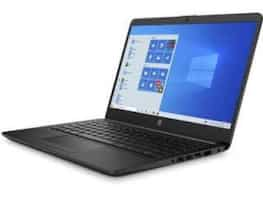 HP14s-cf3074TU(1V4R6PA)Laptop(CoreI310thGen/8GB/256GBSSD/Windows10)_2"