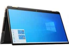 HPSpectreX36015-eb0034tx(152V6PA)Laptop(CoreI710thGen/8GB/512GBSSD/Windows10/4GB)_DisplaySize_15.6Inches(39.62cm)"