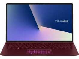 AsusZenBook13UX333FA-A4175TLaptop(CoreI78thGen/8GB/512GBSSD/Windows10)_BatteryLife_14Hrs