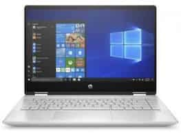 HPPavilionX36014-dh1179TU(231T1PA)Laptop(CoreI510thGen/8GB/512GBSSD/Windows10)_Capacity_8GB