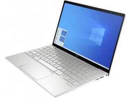 HPEnvy13-ba0011TX(3S960PA)Laptop(CoreI510thGen/8GB/512GBSSD/Windows10/2GB)_DisplaySize_13.3Inches(33.78cm)"