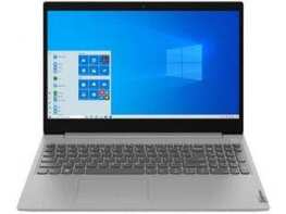 LenovoIdeapadSlim3i(81WE007YIN)Laptop(CoreI510thGen/4GB/1TB/Windows10)_BatteryLife_7.3Hrs