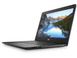 DellInspiron143480(D560168WIN9BE)Laptop(PentiumGold/4GB/256GBSSD/Windows10)_DisplaySize_14Inches(35.56cm)