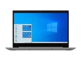 LenovoIdeapadSlim3i(81WE00RNIN)Laptop(CoreI510thGen/8GB/1TB/Windows10)_BatteryLife_7.3Hrs