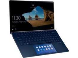 AsusZenbook14UX434FLC-A6512TSLaptop(CoreI710thGen/16GB/1TBSSD/Windows10/2GB)_Capacity_16GB