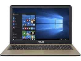 AsusVivoBook15X540NA-GQ285TLaptop(CeleronDualCore/4GB/1TB/Windows10)_Capacity_4GB