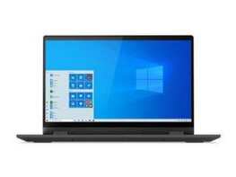 LenovoIdeapadFlex5i(81X10084IN)Laptop(CoreI310thGen/8GB/512GBSSD/Windows10)_Capacity_8GB