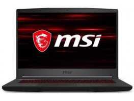 MSIGF65Thin9SD-293INLaptop(CoreI79thGen/16GB/512GBSSD/Windows10/6GB)_Capacity_16GB